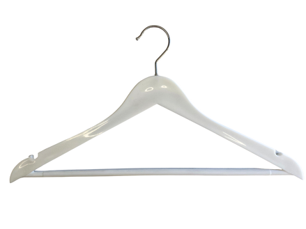 Plastic Hangers