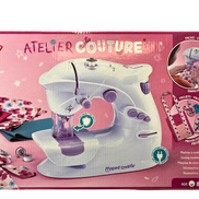 MAPED Atelier Couture Sewing Machine – Kids 8+