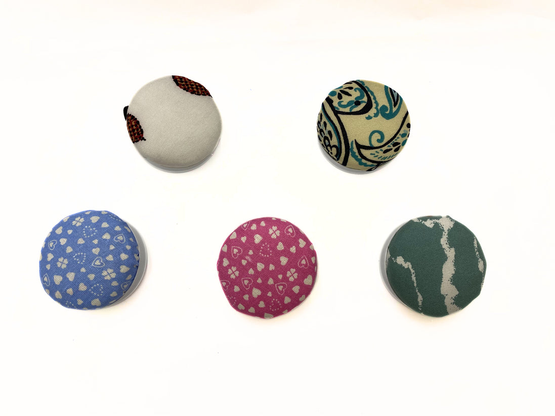 Wrist Pin Cushion