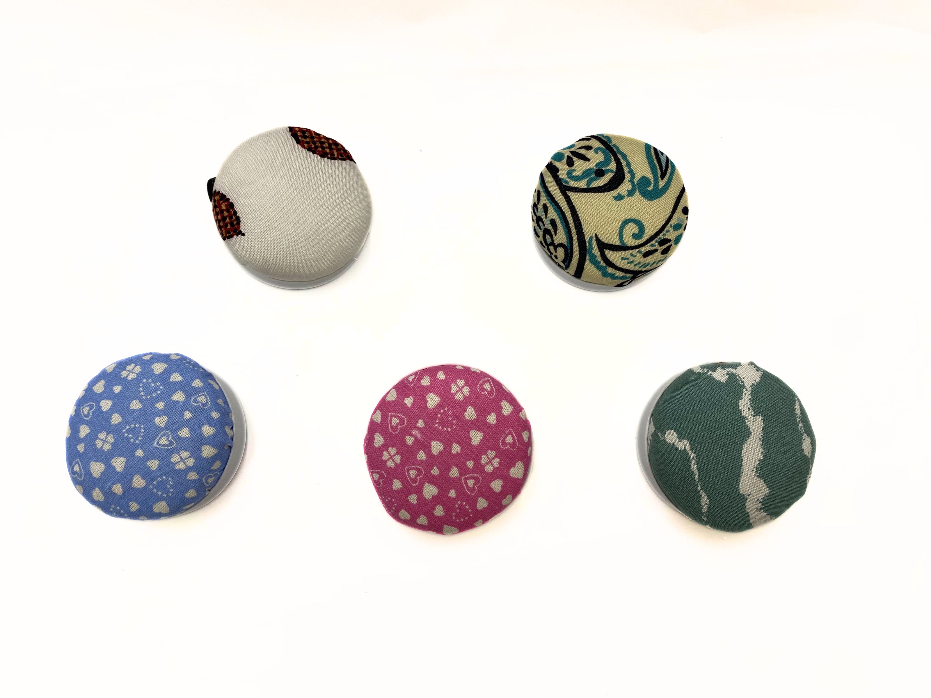 Wrist Pin Cushion