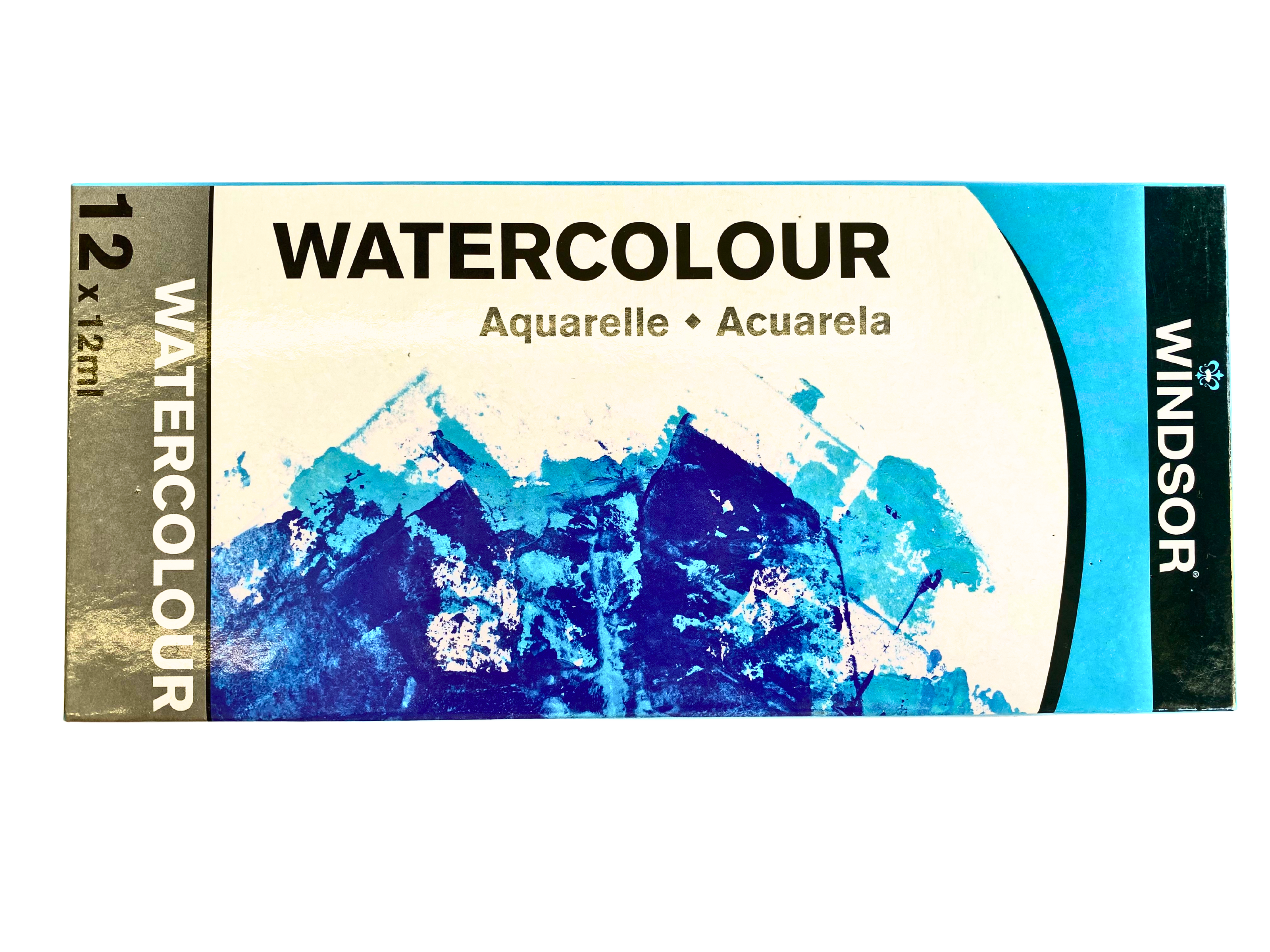 Windsor Paint Set