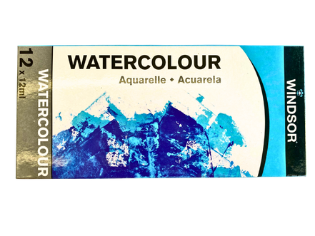 Windsor Paint Set