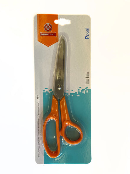 Mundial 8.1/2" Muti-use