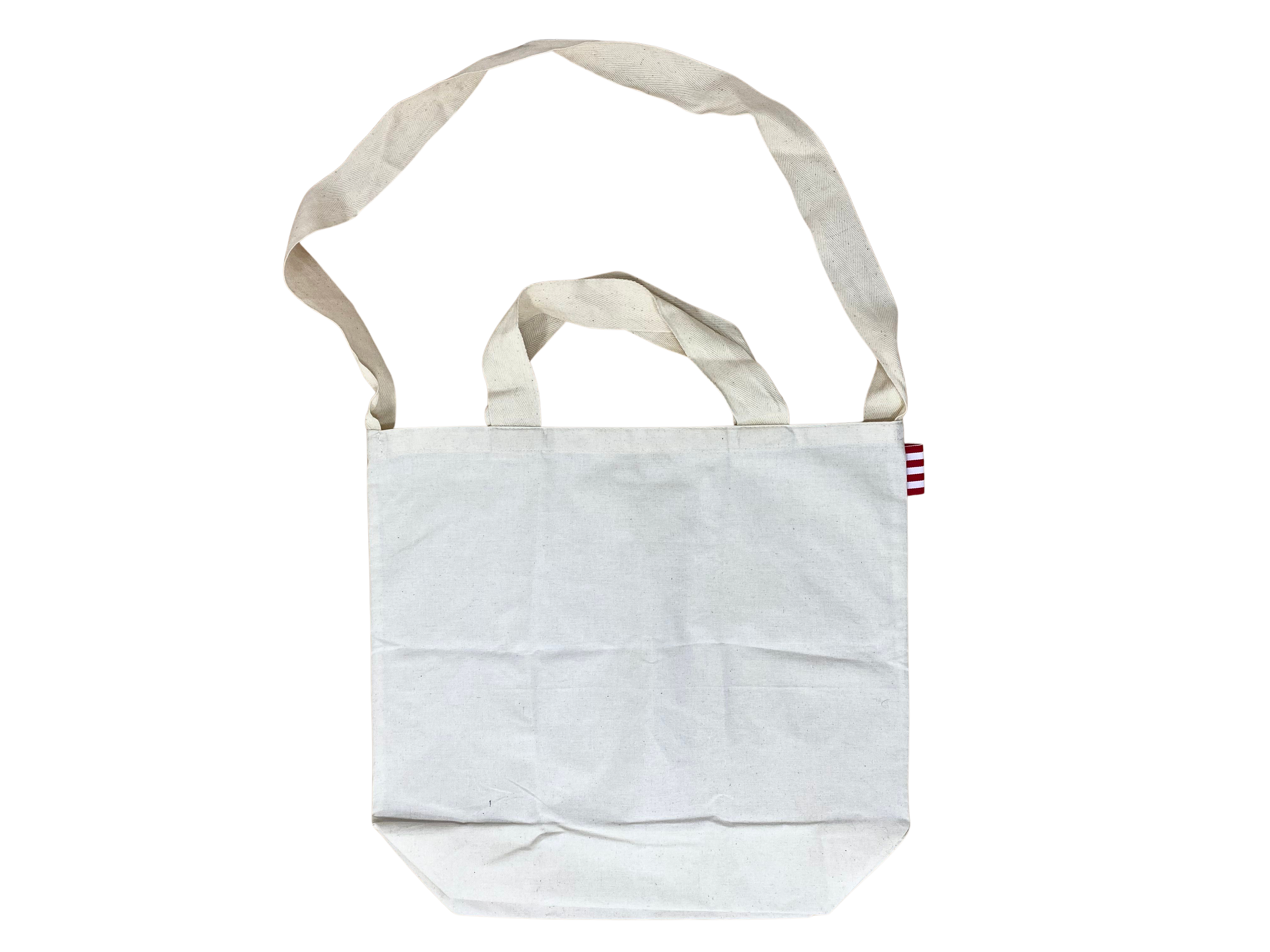 Tote Bags Samples