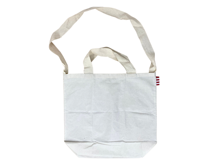 Tote Bags Samples