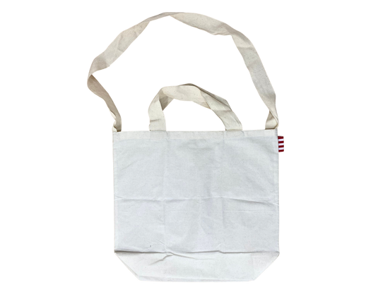 Tote Bags Samples
