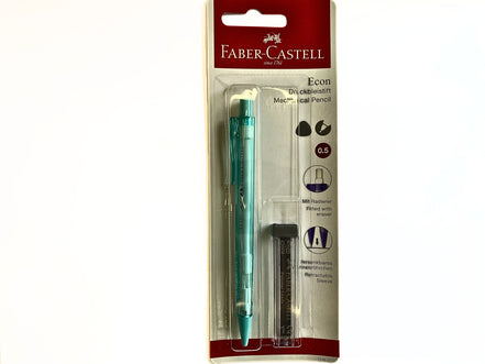 FABER-CASTELL Mechanical Pencil ECON