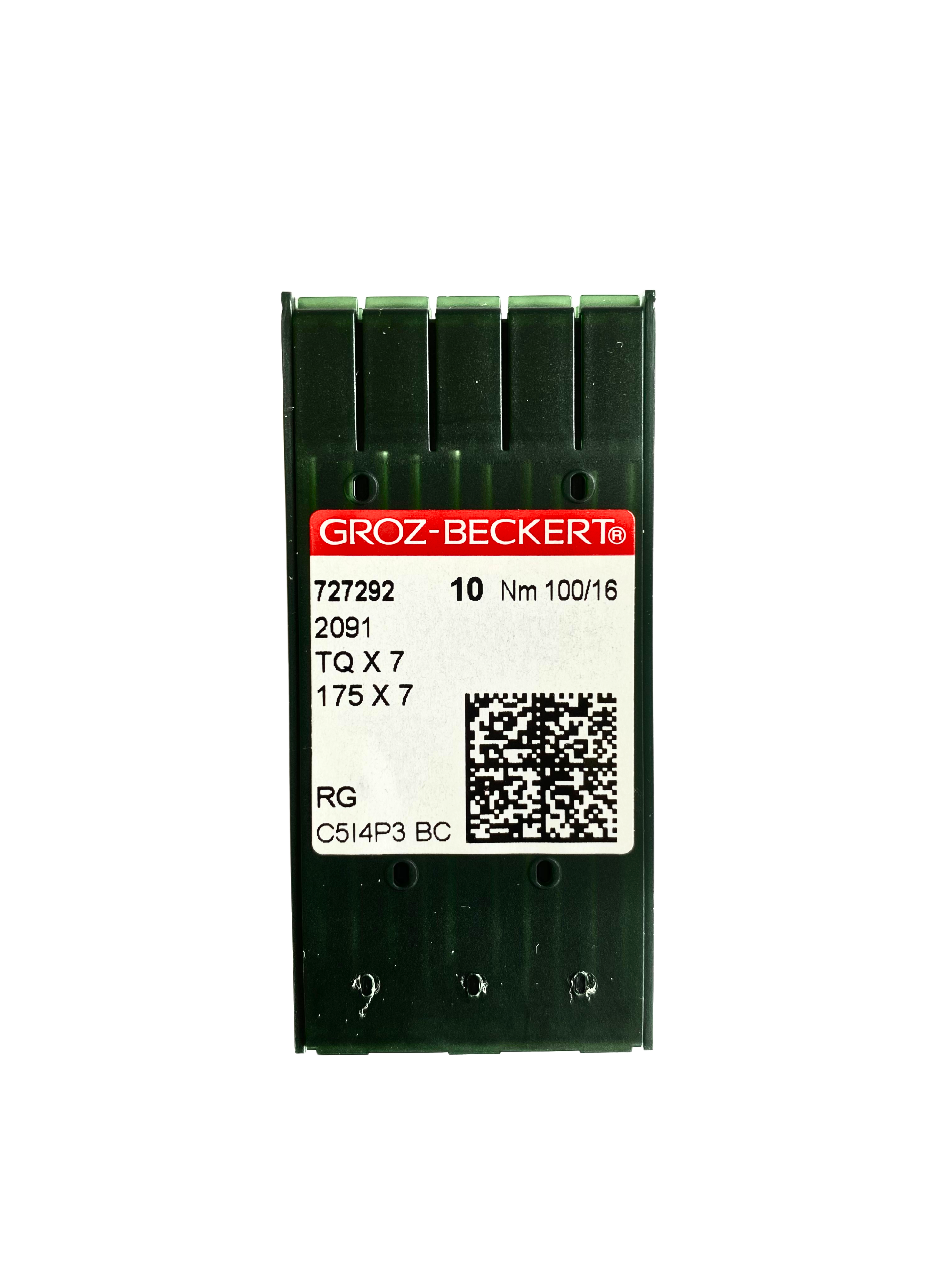 GROZ-BECKERT 2091 زرار طويل