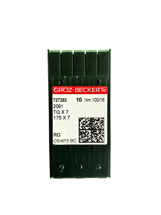GROZ-BECKERT 2091 زرار طويل
