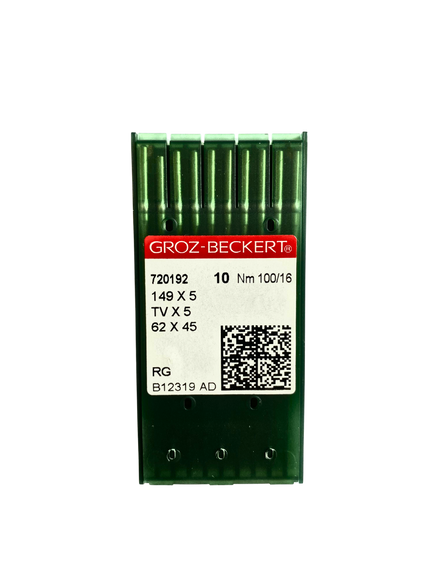 GROZ-BECKERT 149X5 كوع بنطلون