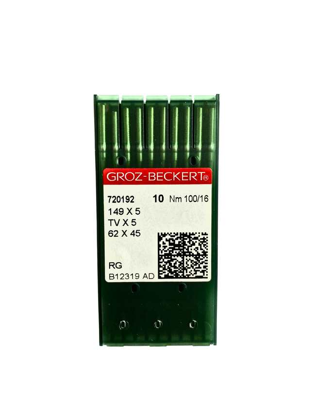 GROZ-BECKERT 149X5 كوع بنطلون