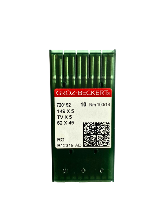 GROZ-BECKERT 149X5 كوع بنطلون