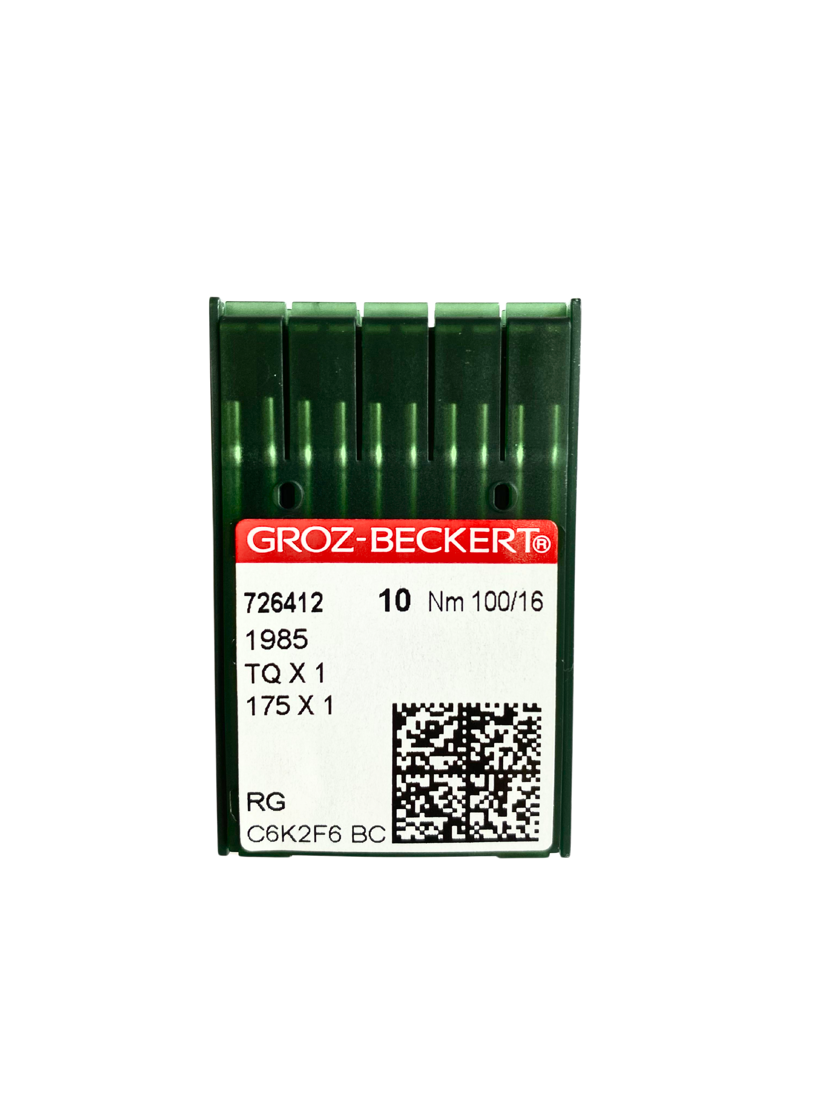 GROZ-BECKERT 1985 زرار قصير