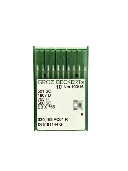 GROZ-BECKERT 501 SC عراوة عين