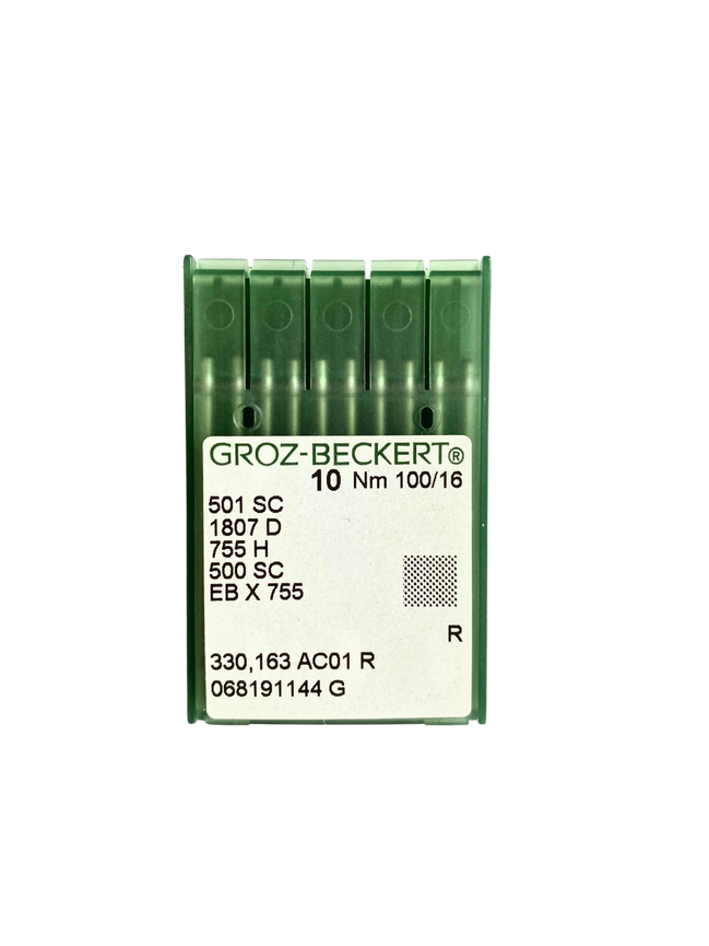 GROZ-BECKERT 501 SC عراوة عين