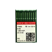 GROZ-BECKERT B63 رشة