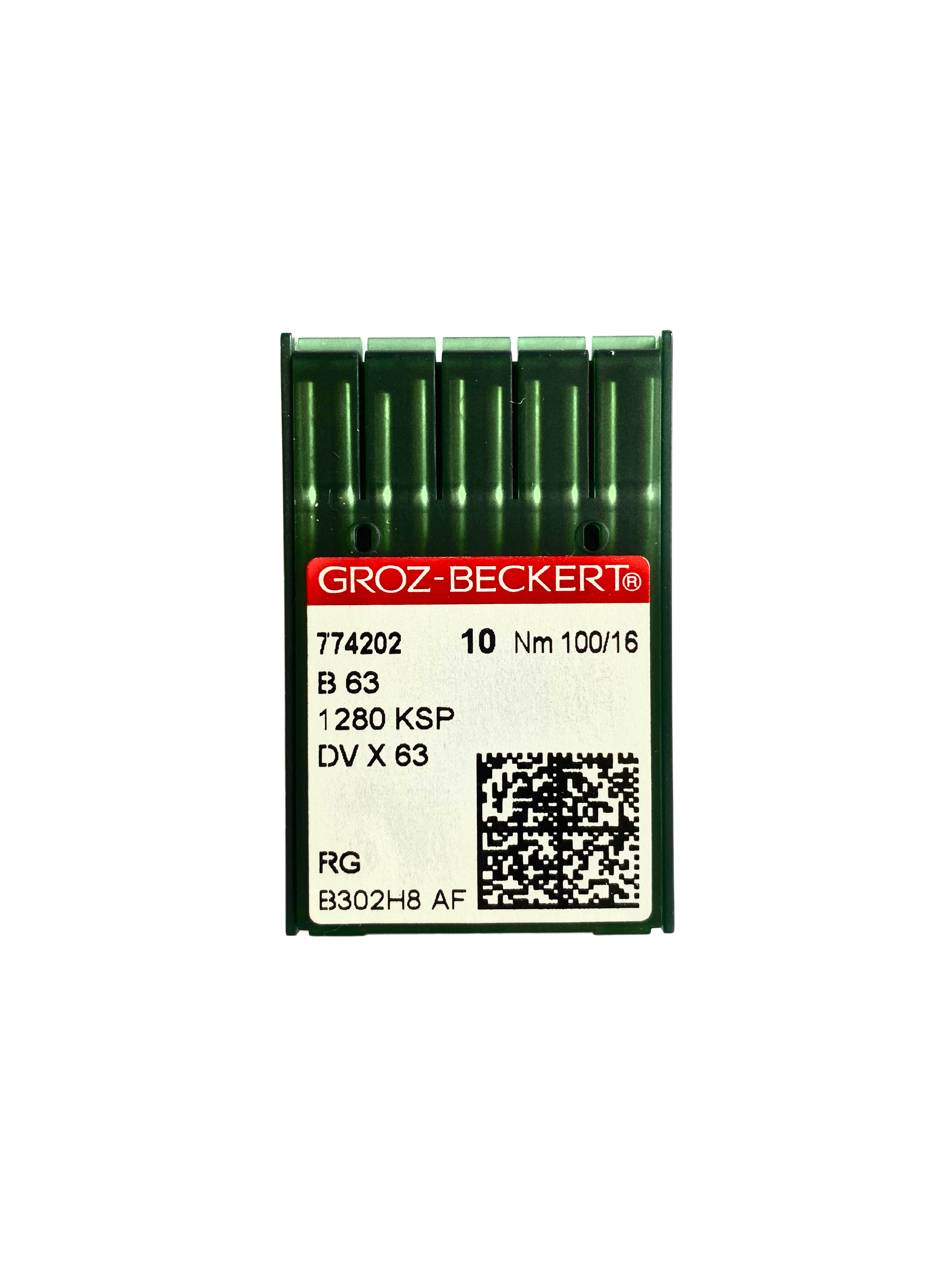 GROZ-BECKERT B63 رشة