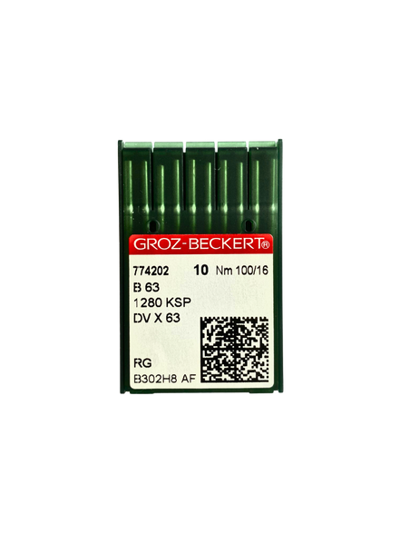 GROZ-BECKERT B63 رشة