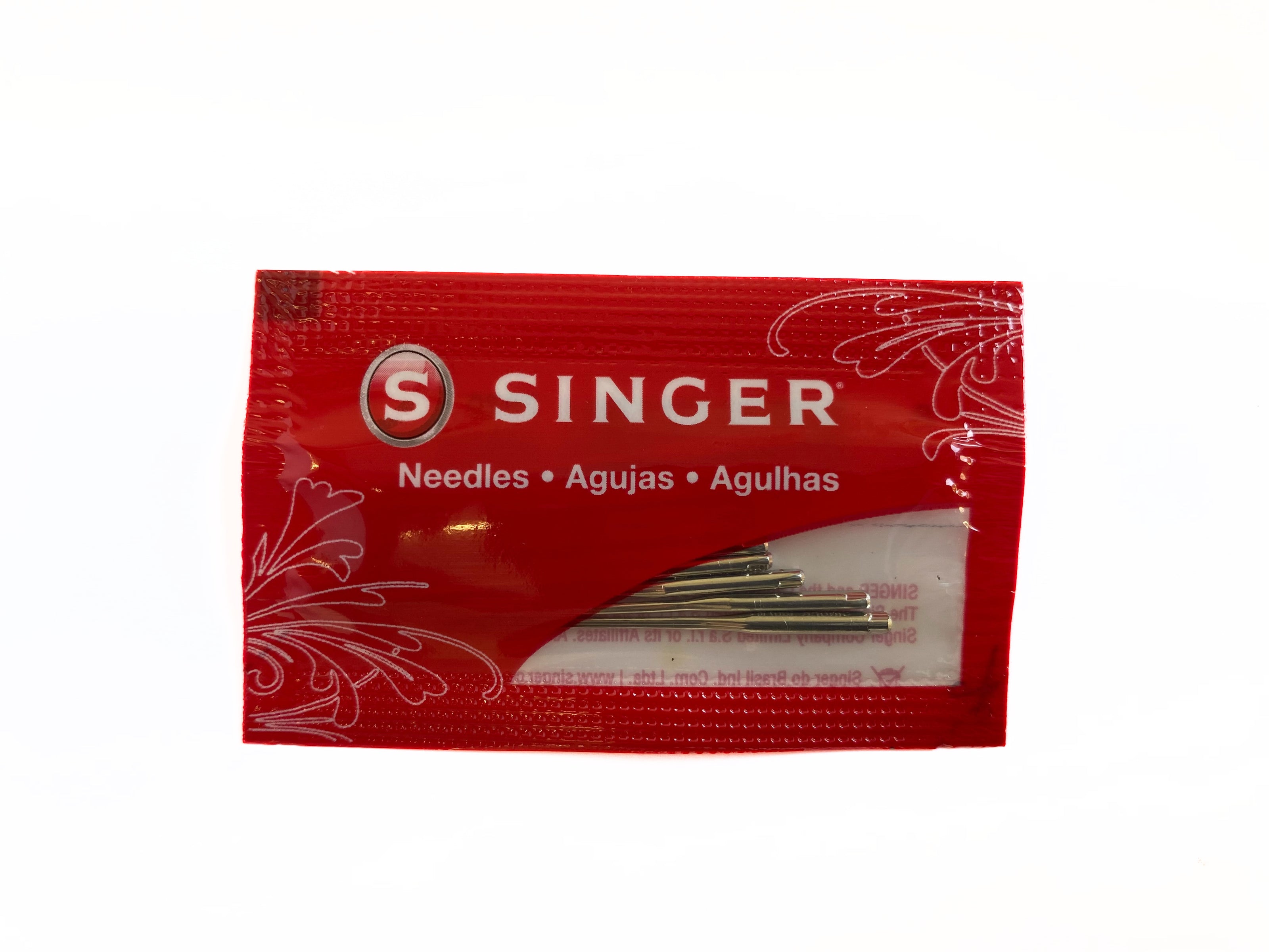 SINGER Sewing machine Needles