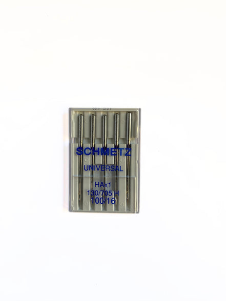 SCHMETZ machine needles
