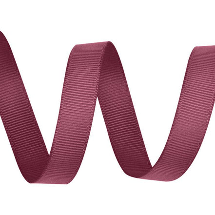 Grosgrain