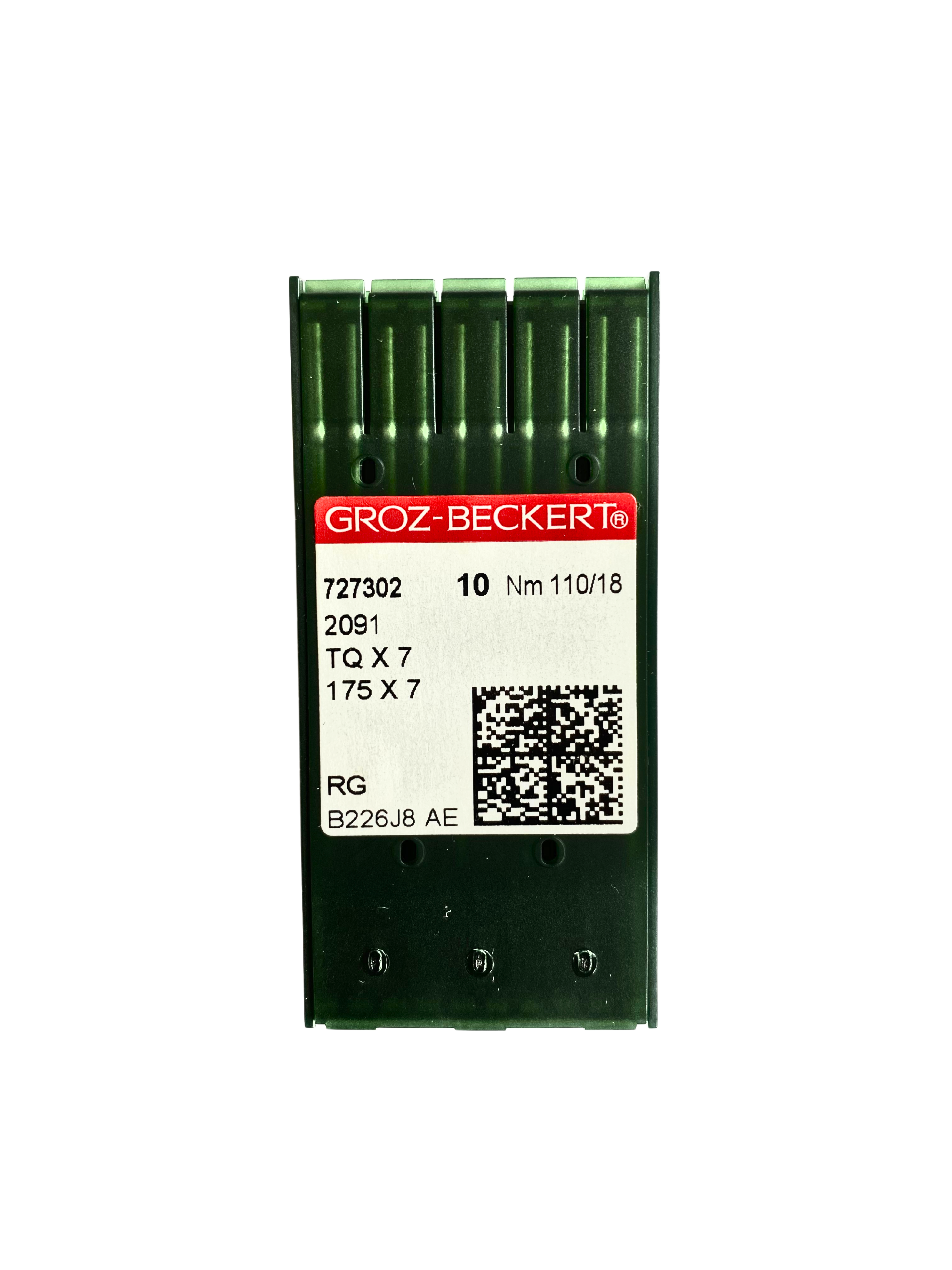 GROZ-BECKERT 2091 زرار طويل