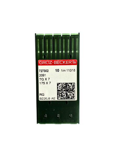 GROZ-BECKERT 2091 زرار طويل