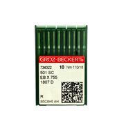 GROZ-BECKERT 501 SC عراوة عين