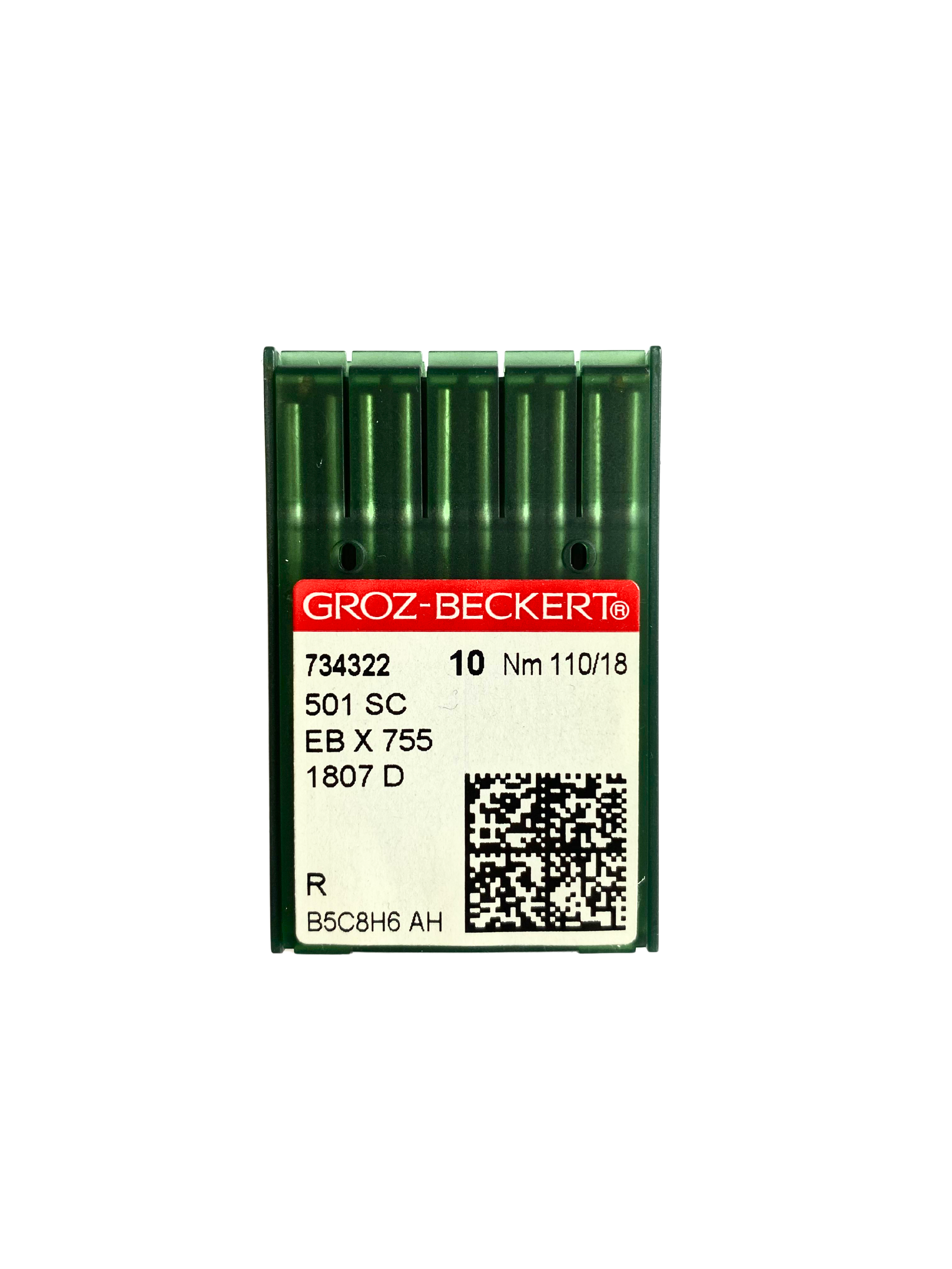 GROZ-BECKERT 501 SC عراوة عين
