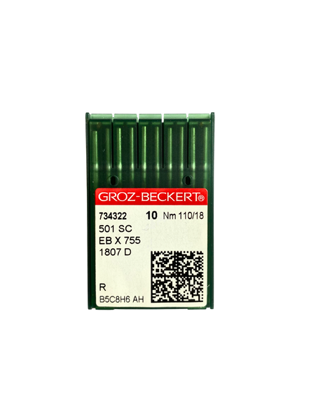 GROZ-BECKERT 501 SC عراوة عين