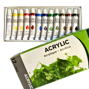 Windsor Paint Set