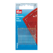 Prym Sewing needles sharps