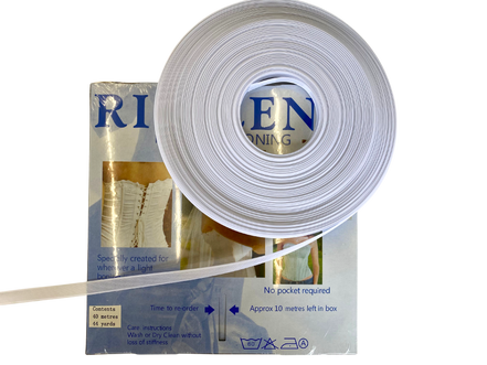 Rigilene Polyester Boning