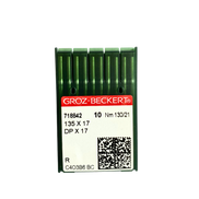 GROZ-BECKERT 135X17 دبابة
