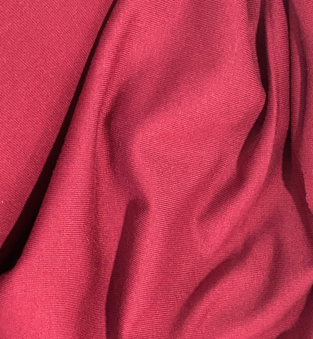 Single Fabric