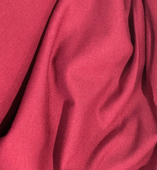Single Fabric