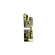 Overcasting Foot