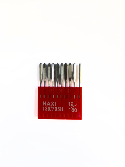 HAXI Machine needles