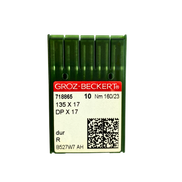 GROZ-BECKERT 135X17 دبابة