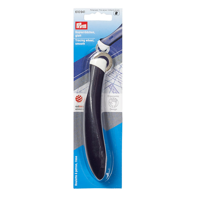 PRYM Smooth Tracing Wheel