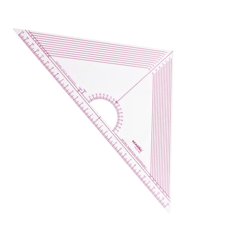 KEARING Grading Triangle T045