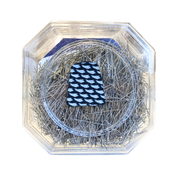 Folch Jabali Pins 30mm