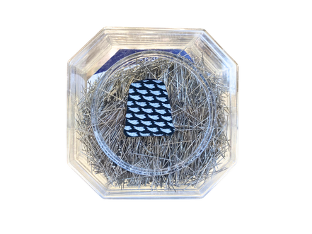 Folch Jabali Pins 30mm
