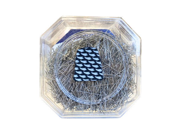 Folch Jabali Pins 30mm