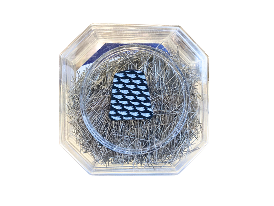 Folch Jabali Pins 30mm