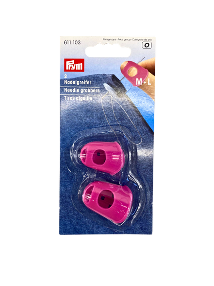 PRYM Needle Grabbers