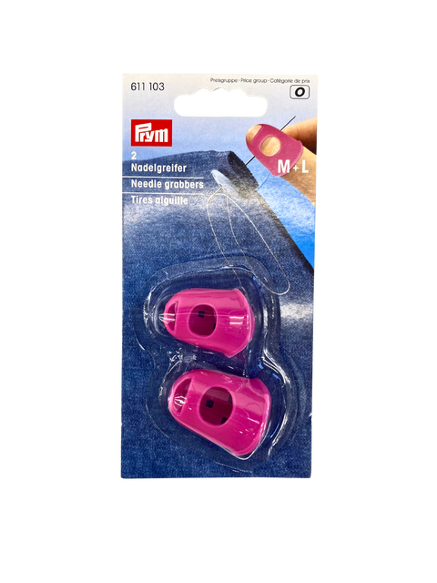 PRYM Needle Grabbers