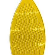Gazzella Fireproof Silicone Iron Pad