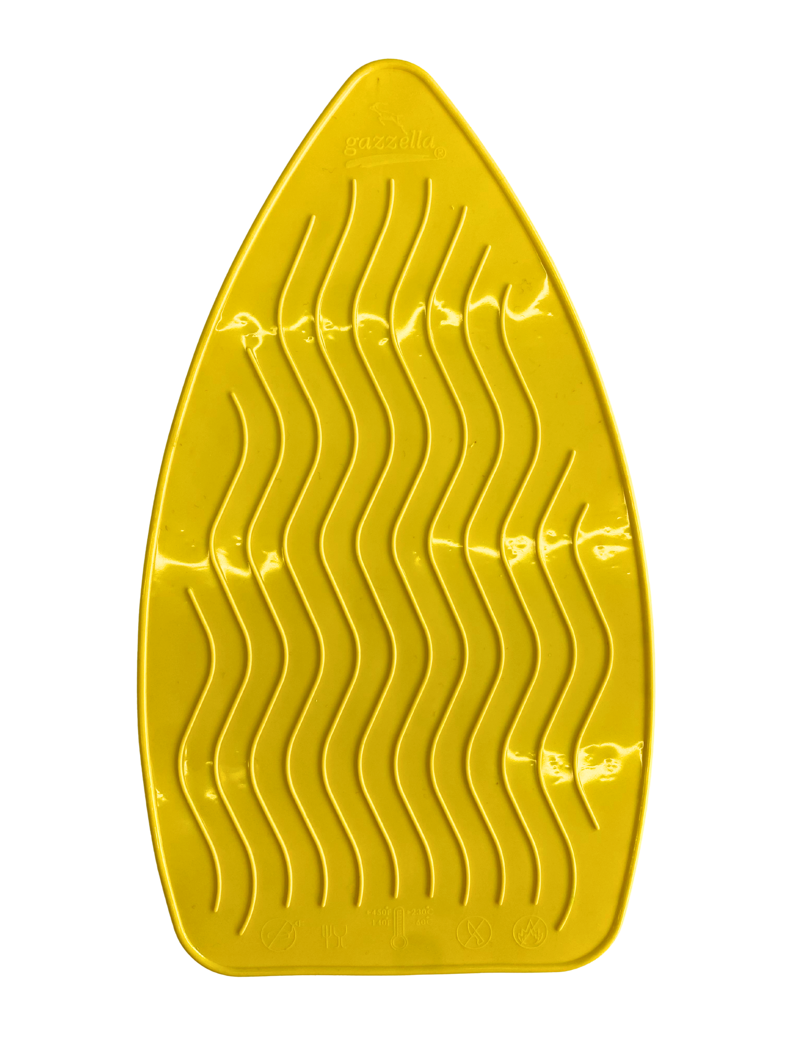 Gazzella Fireproof Silicone Iron Pad