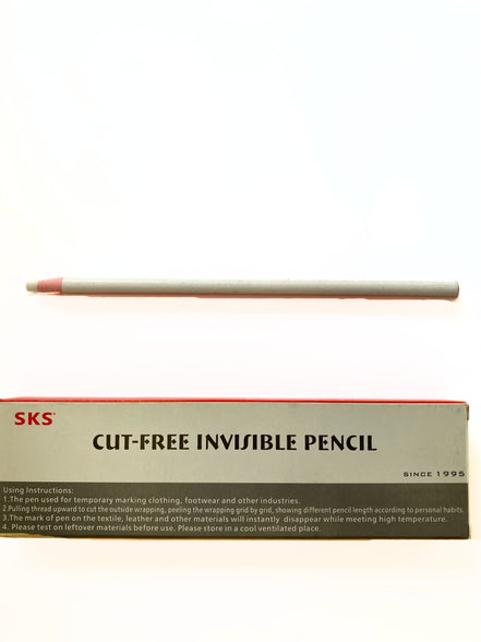 Sks – No Sharpening Mark Disappearing Pencil